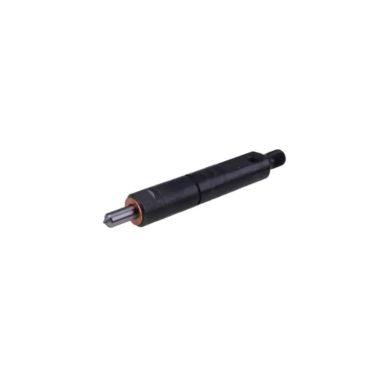 New Fuel Injector (Part #2645A017) For Perkins 1004-4, 1004-40, 1006-6; Cat 220-0493; 3054; And Jcb Engines 1