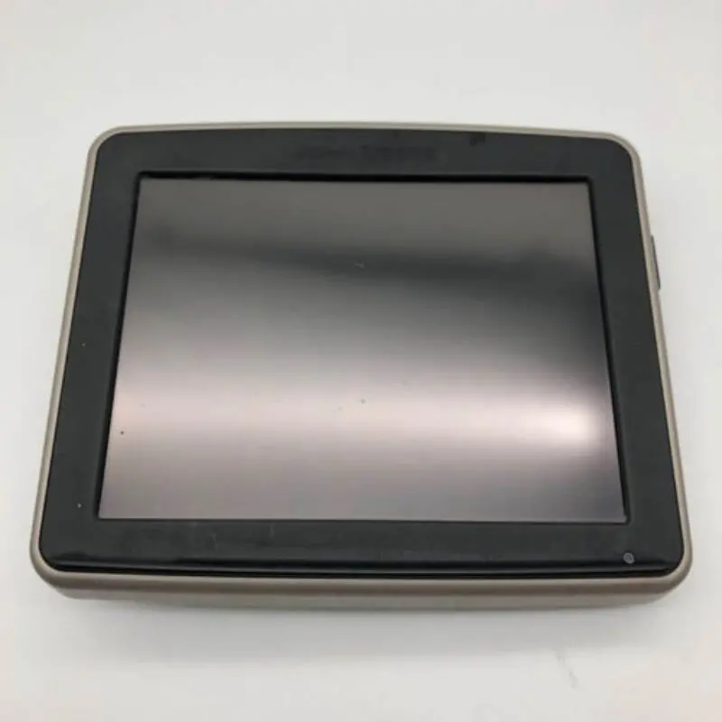 Original Used Display Monitor (2018 Model Year) For John Deere Equipment 1