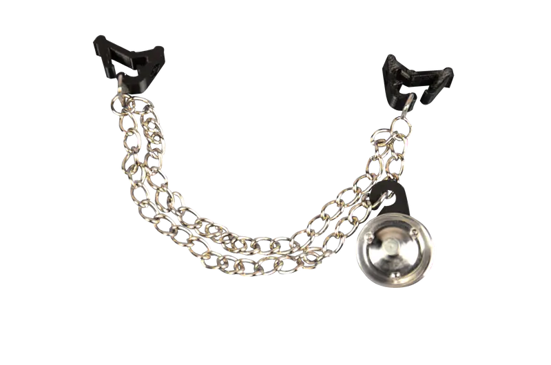Oruga Clip-O Chain Drum Accessory 1