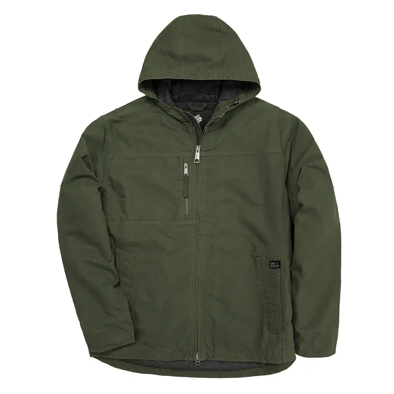 Outrider Lightweight Performance Jacket 1