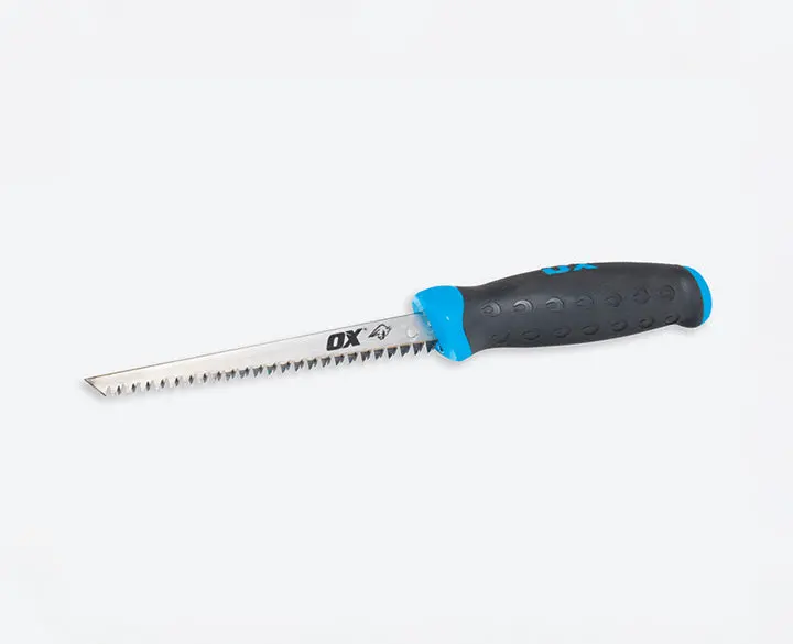 Ox 150Mm Drywall Cutting Saw 1