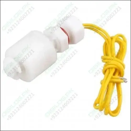 P45 Vertical Float Switch For Precision Water Level Detection 1