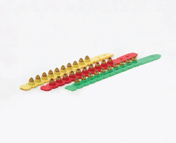 Pa Charge Strips For Electrostatic Dissipation Control 1