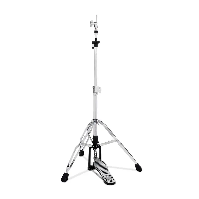 Pdp 800 Series Adjustable 3-Legged Hi-Hat Stand 1