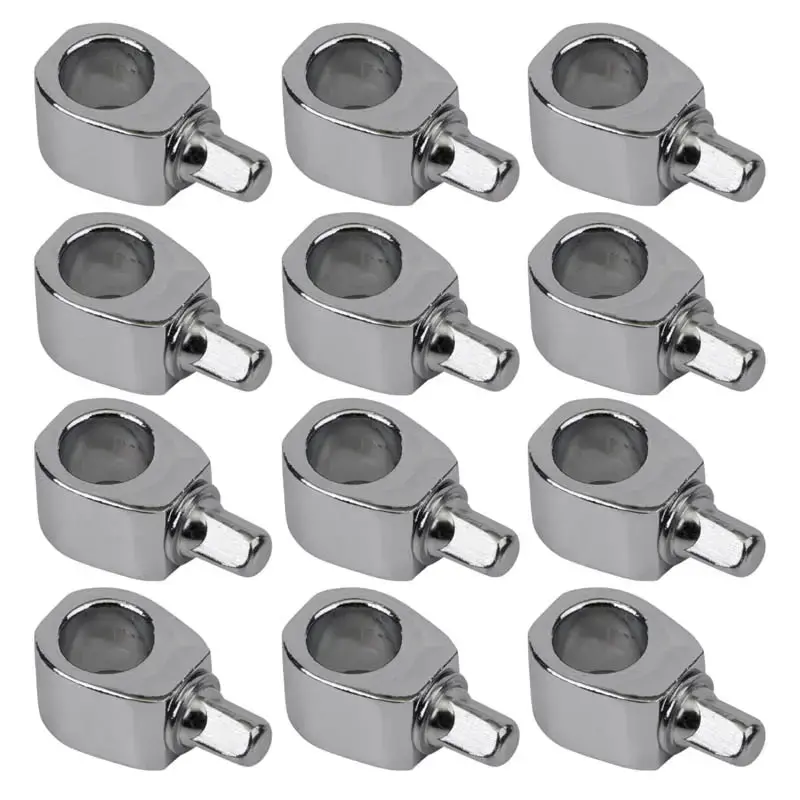 Pearl Lg04S/12 Memory Lock Clutch Set – 12-Pack For Quick, Repeatable Drum Positioning 1