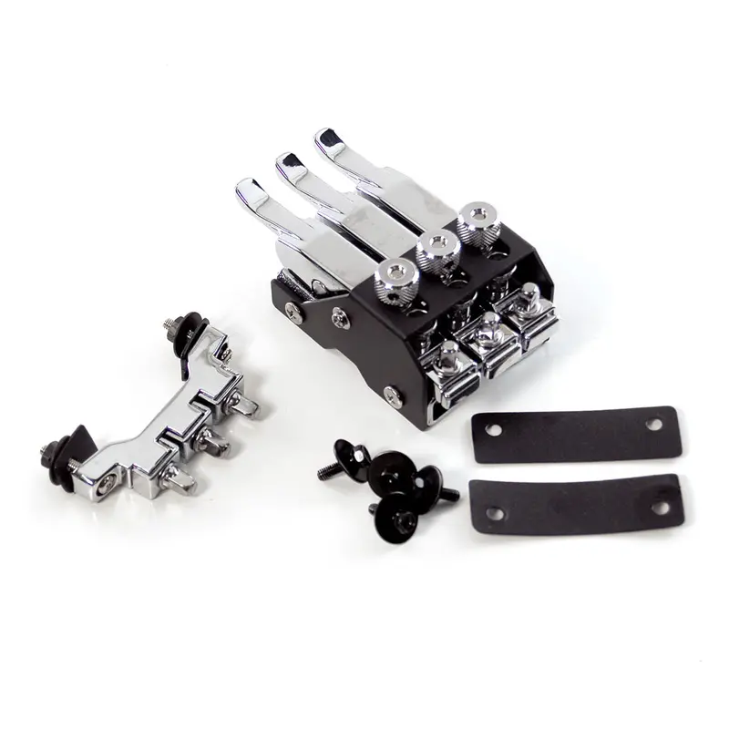 Pearl Philharmonic Sr-300 Complete Multi-Timbre Strainer Assembly 1