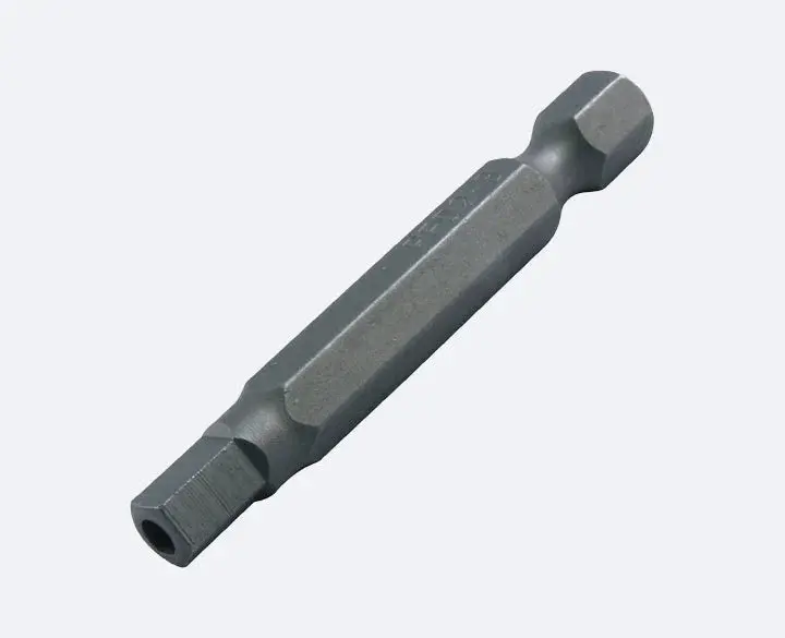 Pentaforce Premium 50Mm Driver Bits For Heavy-Duty Drilling 1
