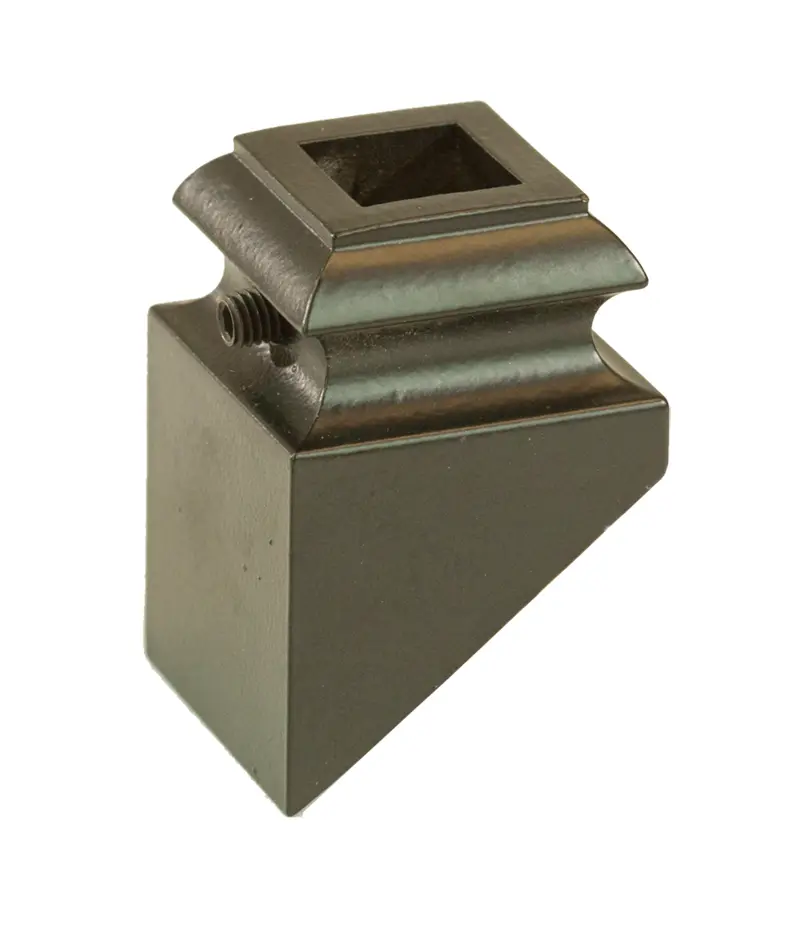Pitched Set-Screw Shoe Model 2350 1