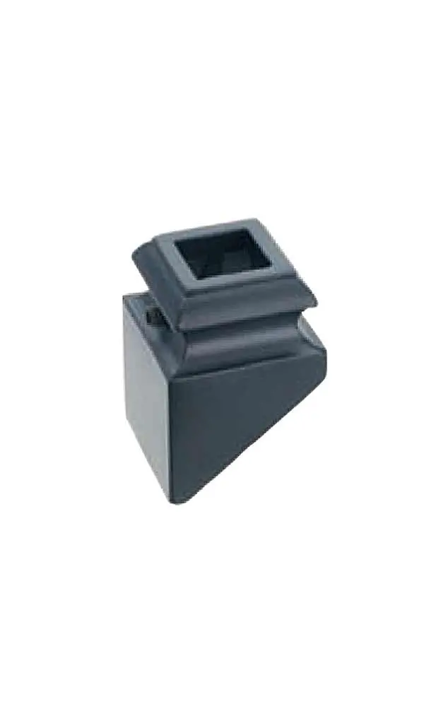 Pitched Set-Screw Shoe Model 2351 1