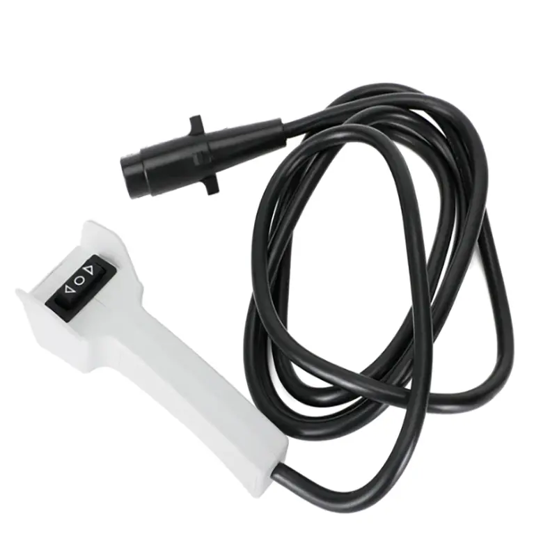 Polaris Ranger Winch Remote Control 4013466 (2013–2020 Models: 500, 570 Crew, Xp 900/1000) 1