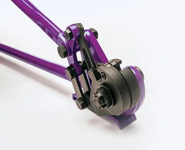 Precision Threaded Rod Cutting Tool 1