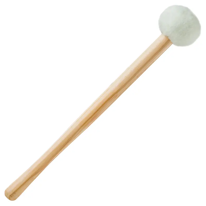 Pro-Mark Orchestral Bass Drum Mallet – Legato/Soft 1