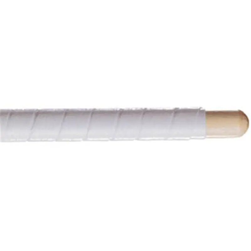 Pro-Mark White Stick Rapp For Drumstick Grip Enhancement 1