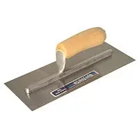 Professional Concrete Finishing Trowel 1