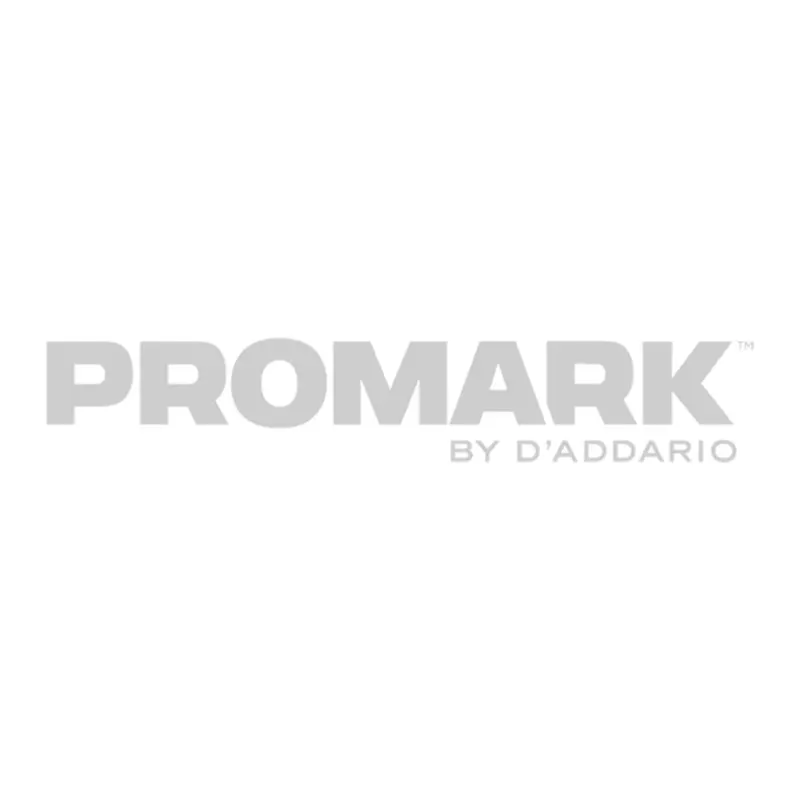 Promark Hybrid Nylon-Tip Rods – 2B Size 1