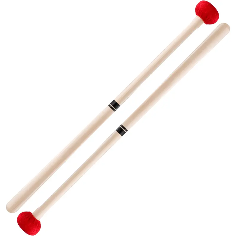 Promark Maple Timpani Mallet – Ultra-Staccato Response 1