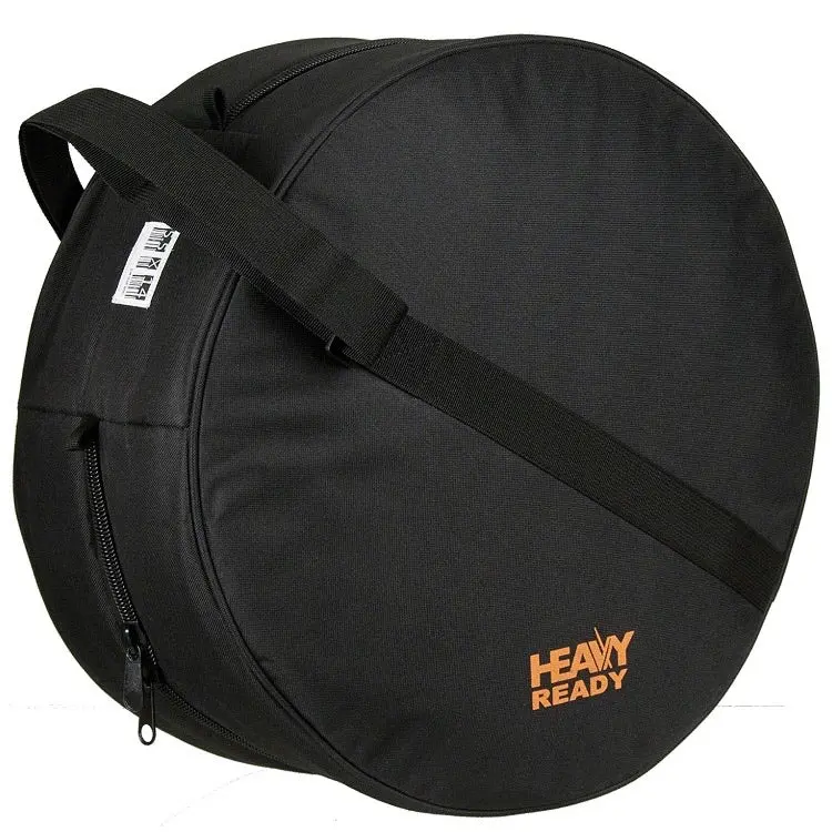 Protec 6.5×14-Inch Padded Snare Drum Case 1