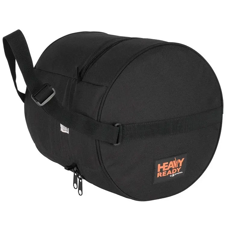 Protec Compact 9×10-Inch Padded Tom Drum Case 1