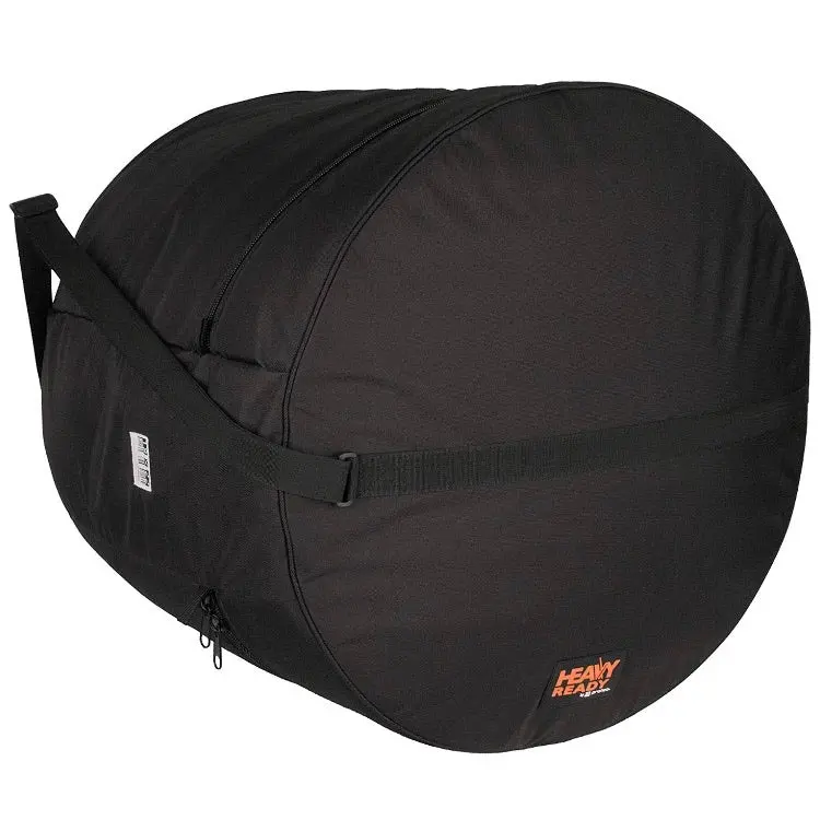 Protec Durable 18×22-Inch Padded Bass Drum Carry Bag 1