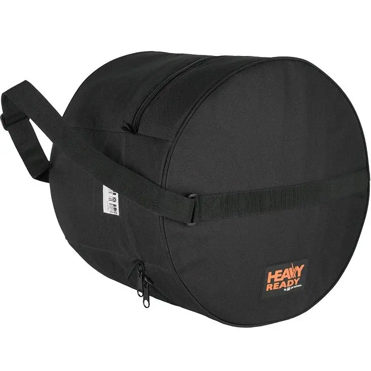 Protec Padded 12×14-Inch Tom Drum Bag 1