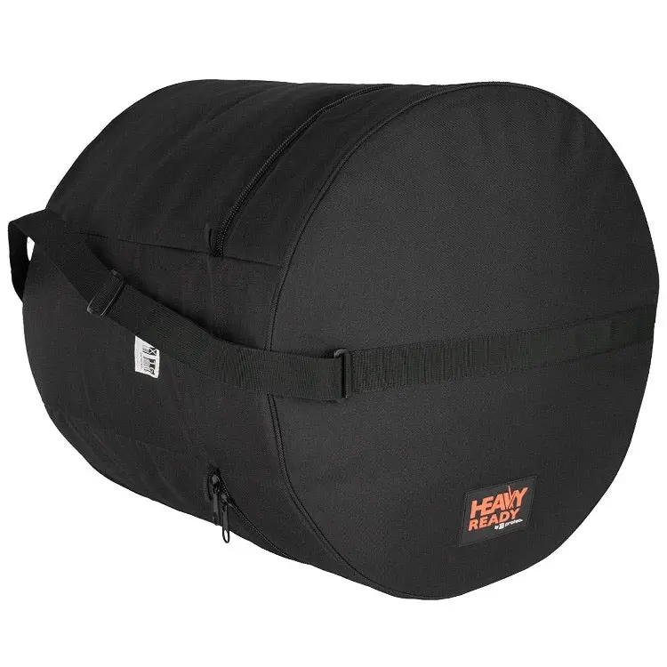 Protec Padded 16×16-Inch Tom Drum Transport Bag 1