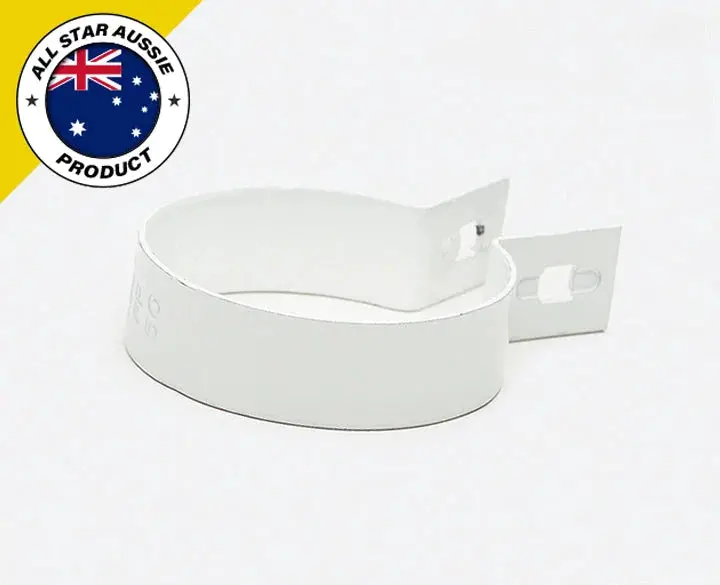 Pvc Expansion Joint Clip Heads – Non-Metallic Fasteners 1