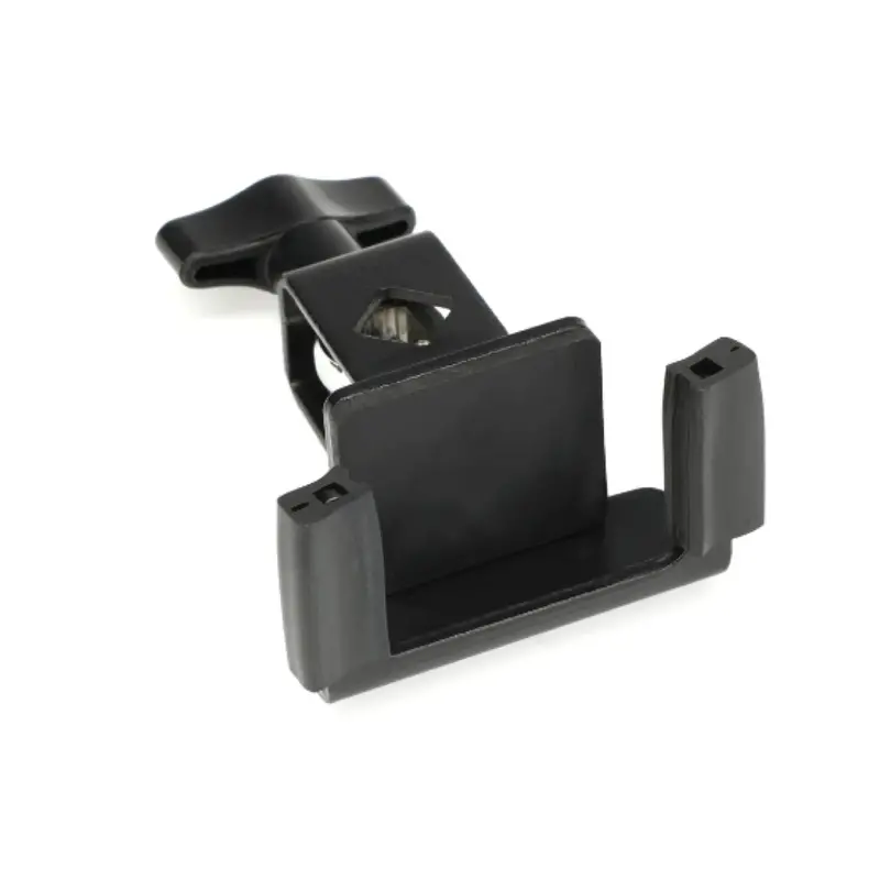 Remo Universal Frame Drum Stand With Secure Clamp Mount 1