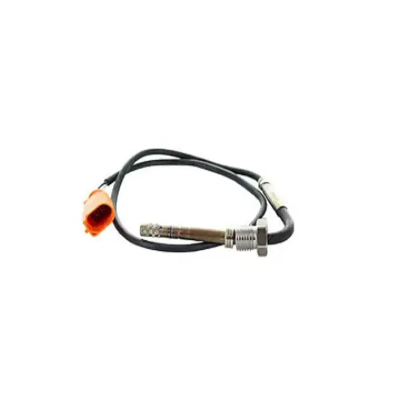 Right-Side Exhaust Gas Temperature Sensor 4L0906088F For Audi Q7 (4L) 1
