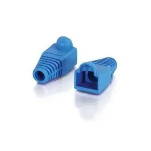 Rj45 Boot Covers – Pack Of 10 (Bulk Order Required In Pakistan) 1