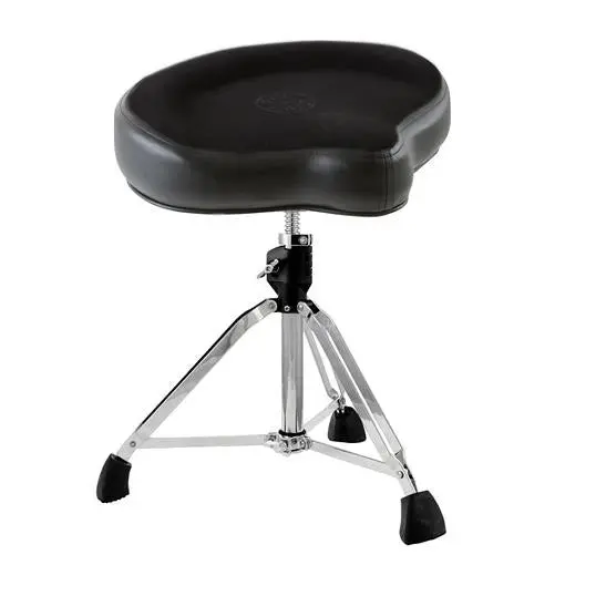 Roc-N-Soc Original Saddle-Style Drum Throne 6