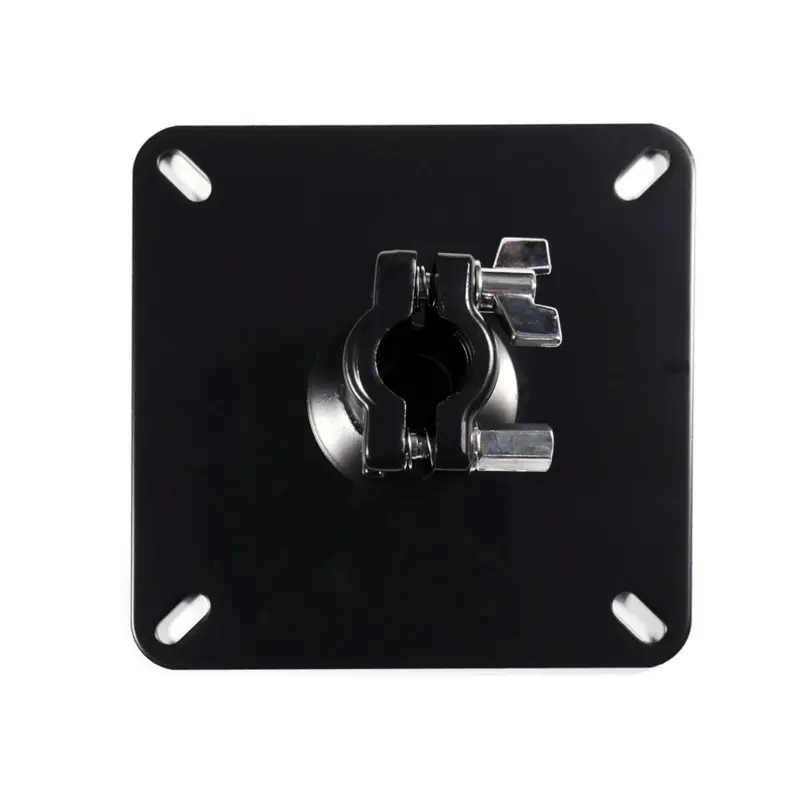 Roc-N-Soc Standard Drum Throne With 7/8" Mounting Plate 1