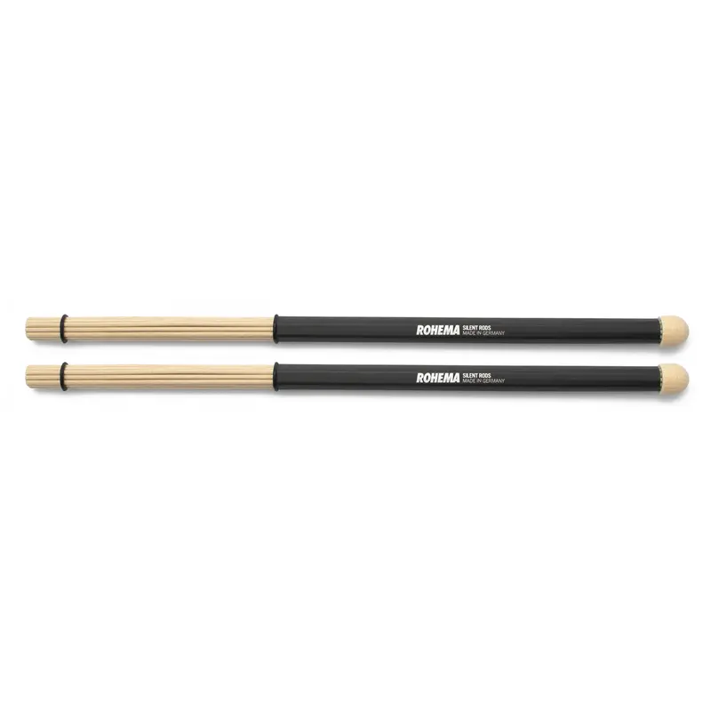 Rohema Bamboo Drum Rods – Model 61366 1