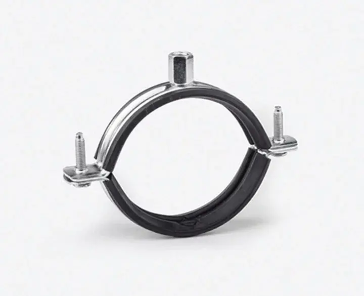 Rubber-Lined Isoclips – General Purpose 1