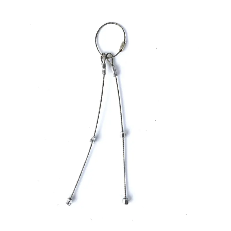 Sizzle Stick Cymbal Sizzler 1