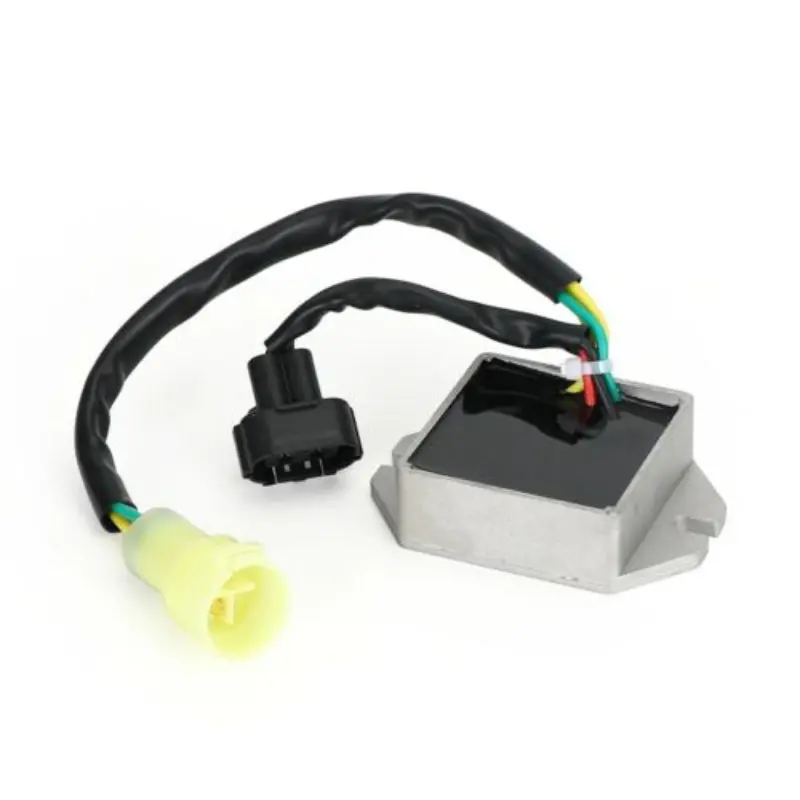 Ski-Doo Grand Touring Regulator Rectifier (1998–2001) – For 700 & 800 Se Carb/Lc Models 1