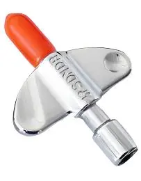 Sonor Ptk-Ea Protean Drum Key – Ergonomic, Multi-Function Tuning Tool 1