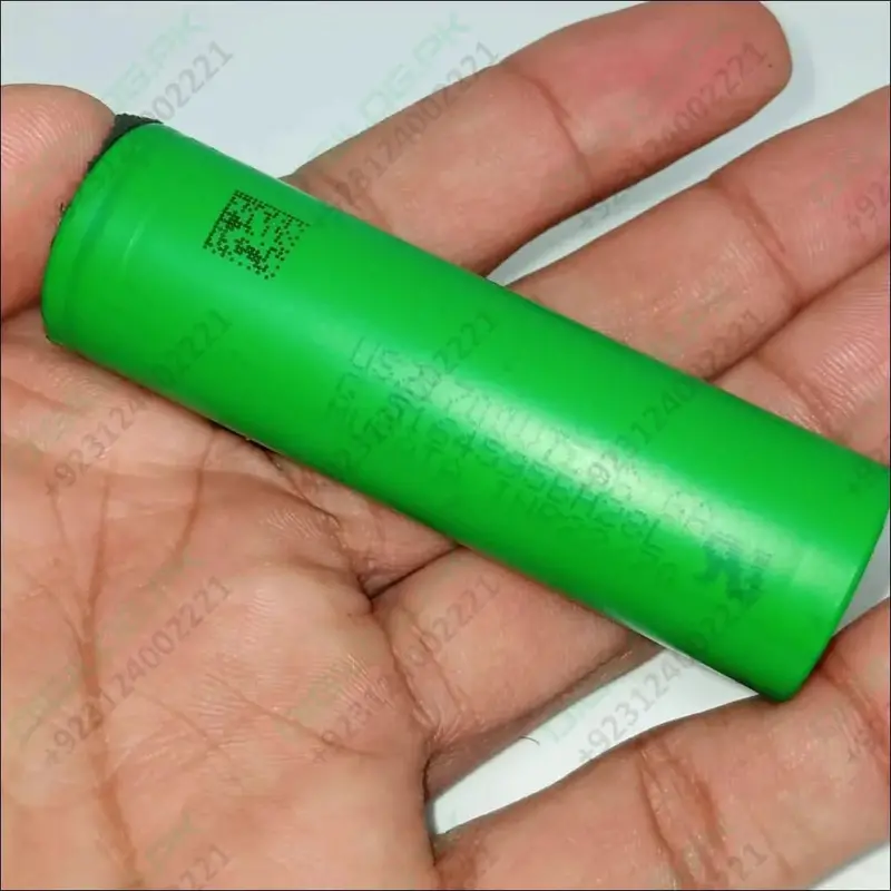 Sony Vtc6A 21700 Rechargeable Lithium-Ion Cell – 3.7V, 4100Mah High-Drain Battery (Original Japanese Murata Cell) 1