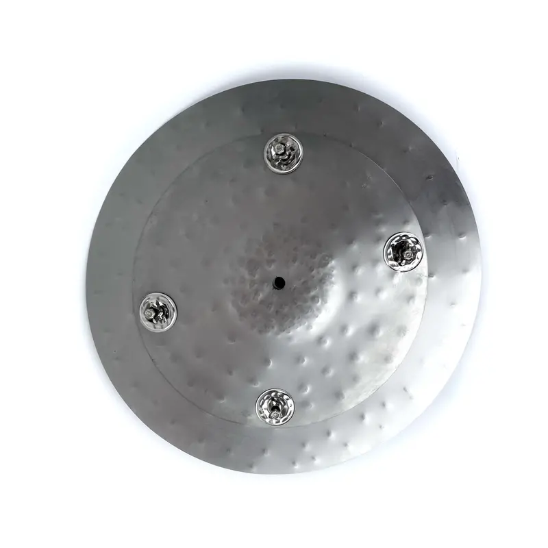 Stack Ring 14″ Versa-Stack Cymbal Spacer Ring 1