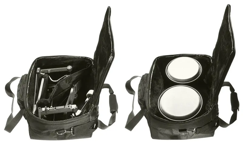 Stagg Bongo Or Bass Drum Pedal Carry Bag 1