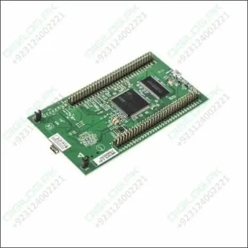 Stm32F429/F439 Arm Cortex-M4 Development Board – Lcd-Free Evaluation Kit 1