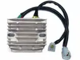 Suzuki Dl650 V-Strom Regulator Rectifier (32800-41G00) — Engineered For 2007–2012 Models 1