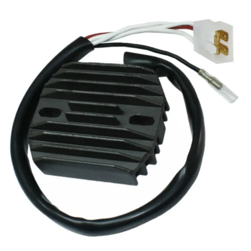 Suzuki Gs Series (550–1100, 1981–1986) Regulator Rectifier – 32800-33401 / 32800-34210 1