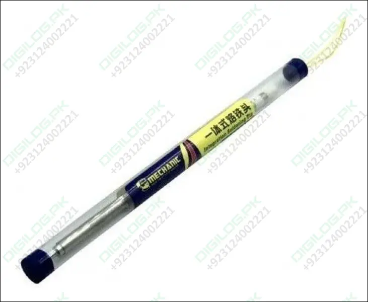 T12 Professional-Grade Soldering Iron Replacement Tip 1