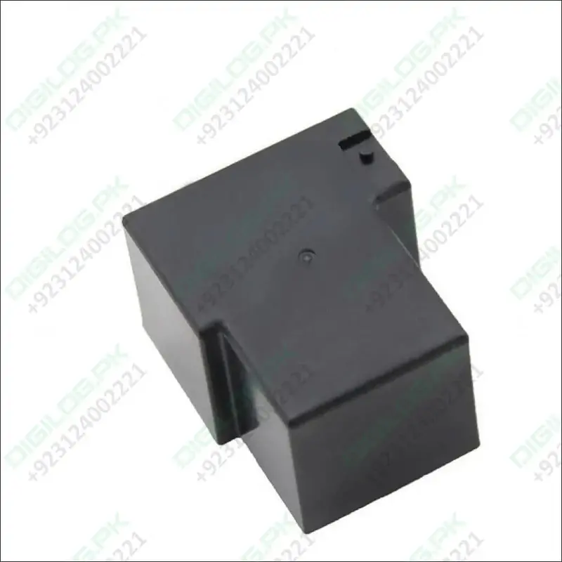 T90 Spdt Miniature Relay – 12V Coil, 30A Contact Rating, High-Reliability Electromechanical Switch 1