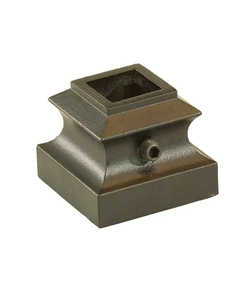 Tall Set-Screw Shoe Model 2342 1