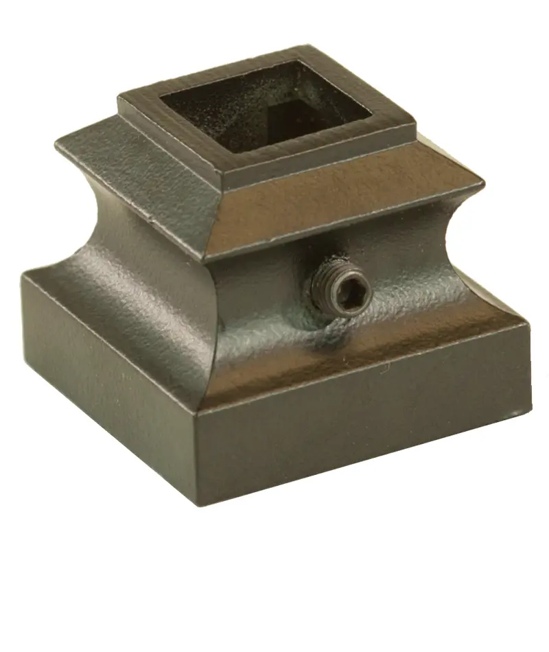 Tall Set-Screw Shoe Model 2915 1