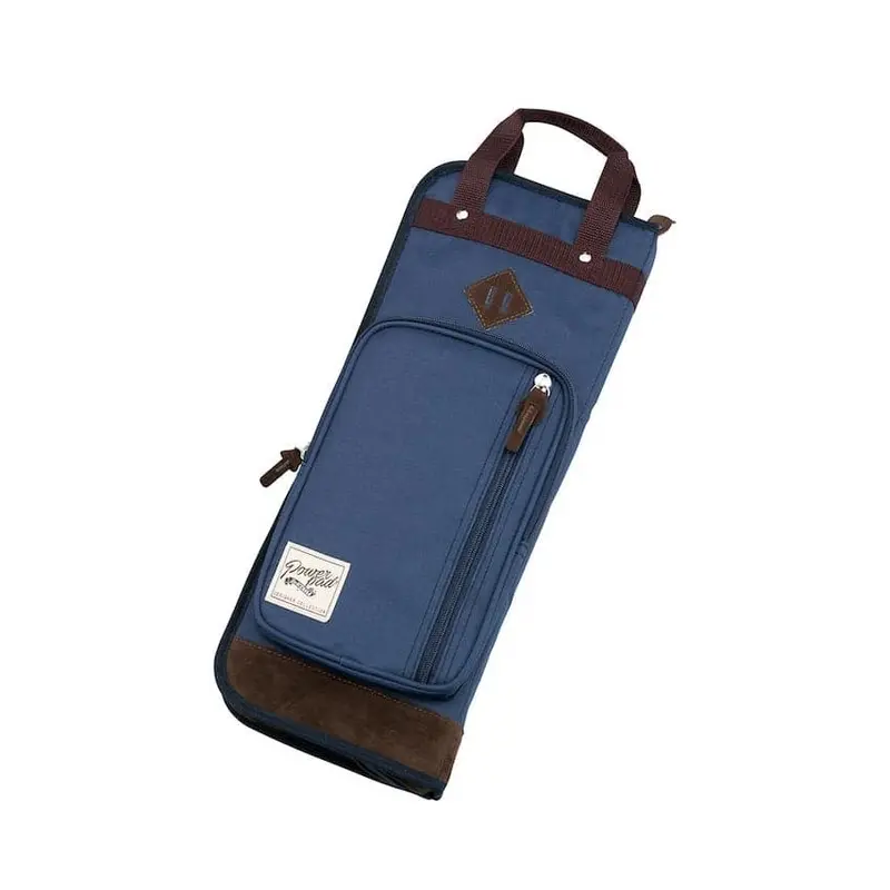 Tama Powerpad Designer Stick Bag – Navy Blue 1