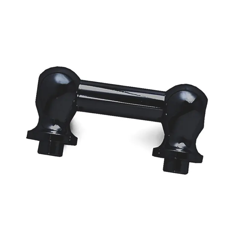 Tb1Sbd-Bk Single-Ended 1" Bass Drum Tube Lug – Black Finish 1