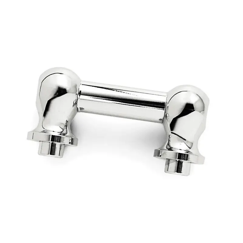 Tb1Sbd-Ch Single-Ended 1" Bass Drum Tube Lug – Chrome Finish 1