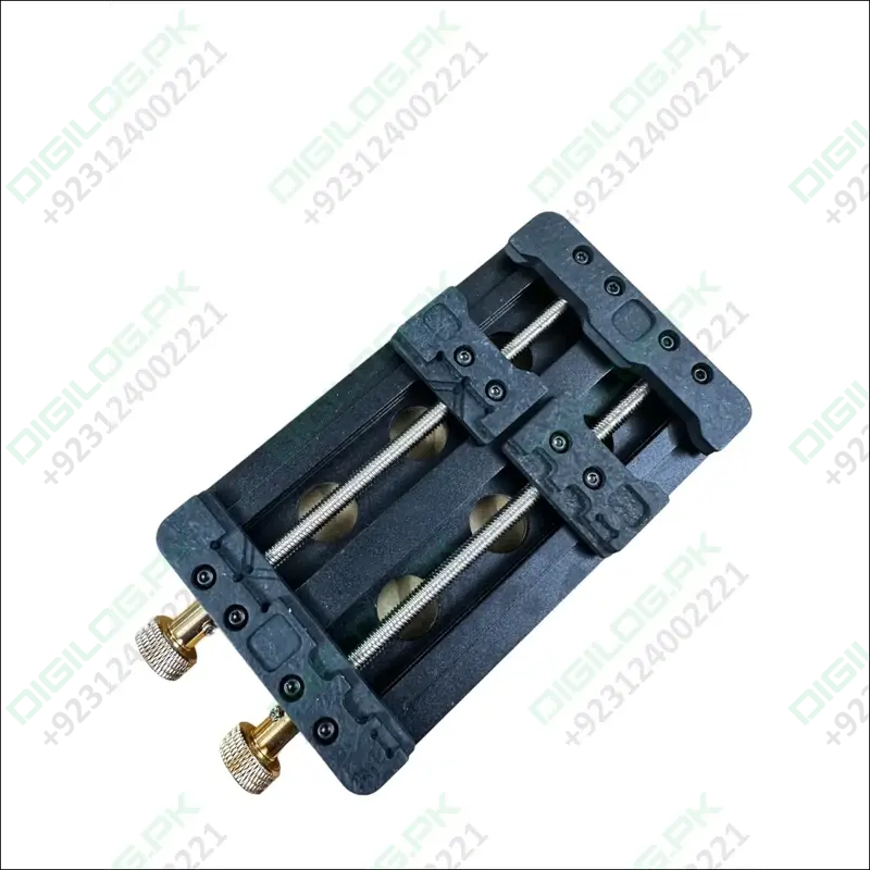 Te-192 Universal Dual-Axis Pcb Repair Fixture For Mobile Motherboard Ic Desoldering And Chip Securing 1